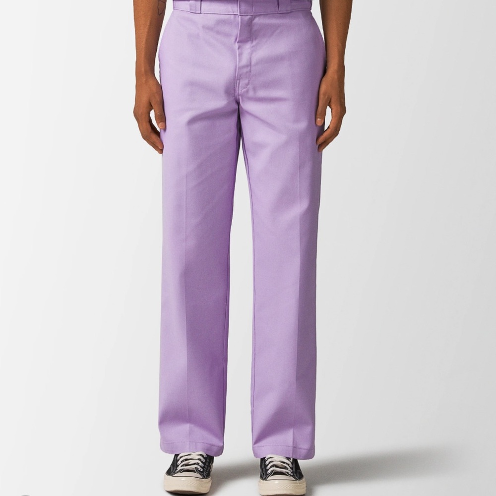 Men’s Work Pants 874 Dickies - brand new without tags. Perfect condition.